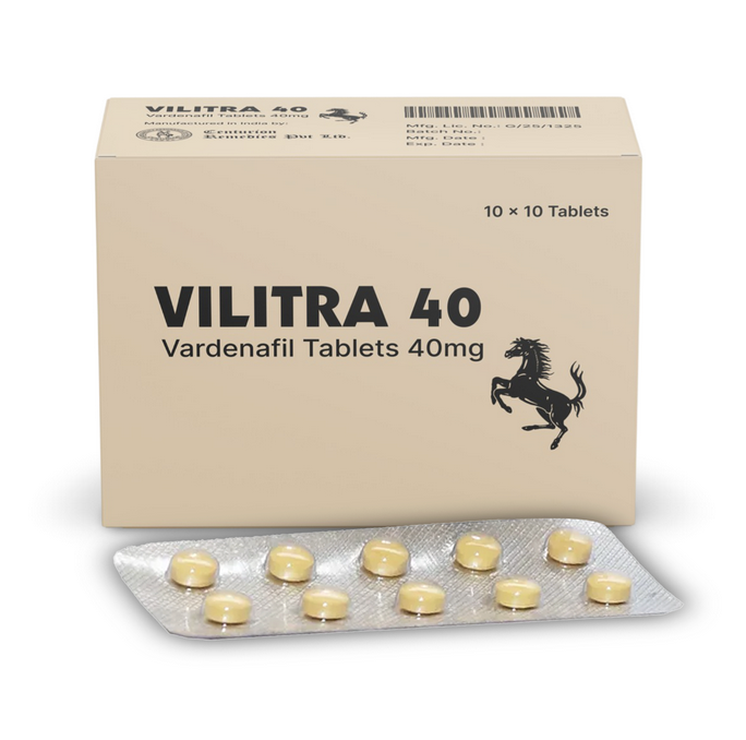 Vidalista 100mg